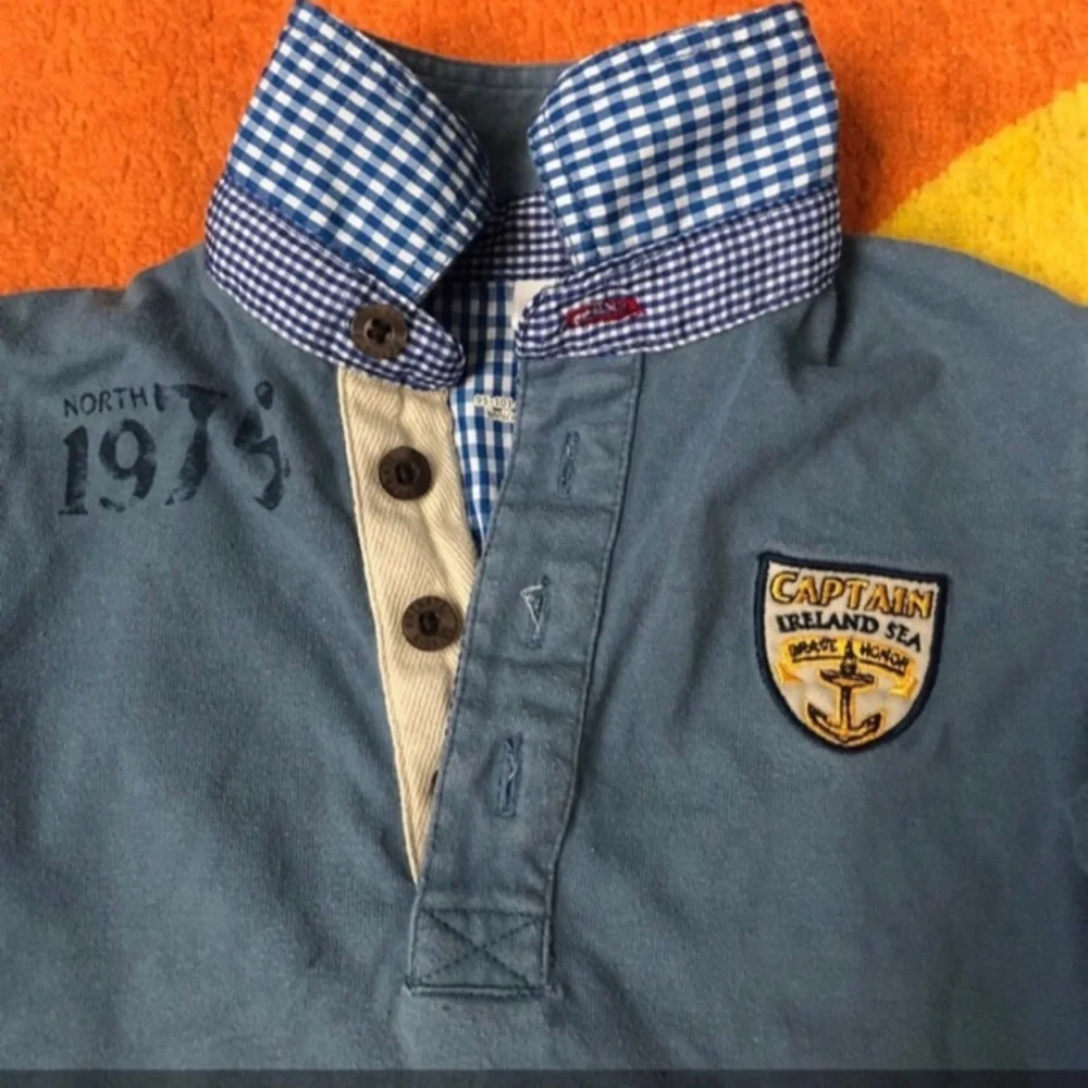 Bundle Of Tops 4-5 Years old